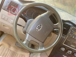 کیا سۆرینتۆ